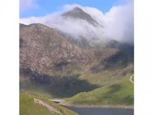 Snowdon